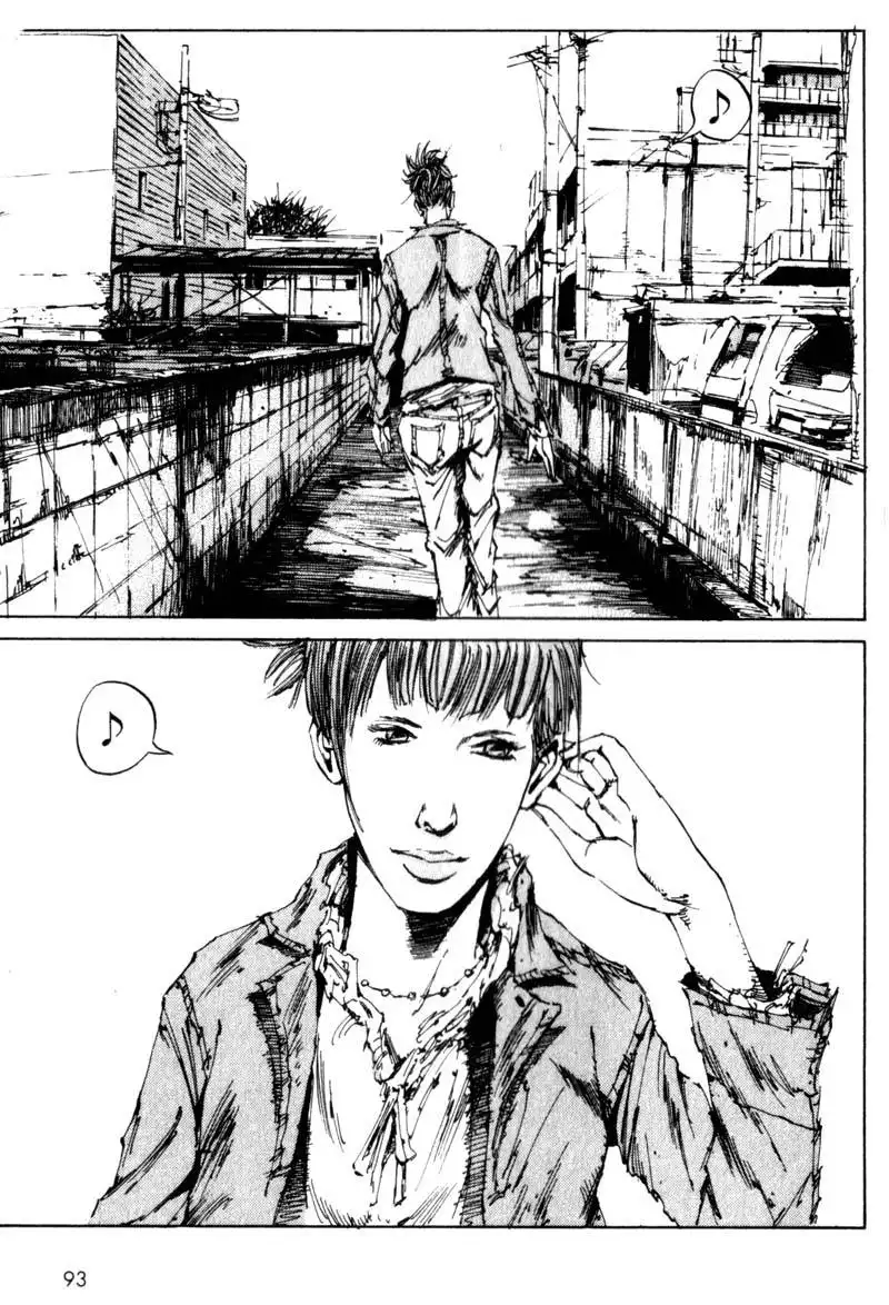 Dead End Chapter 13 9